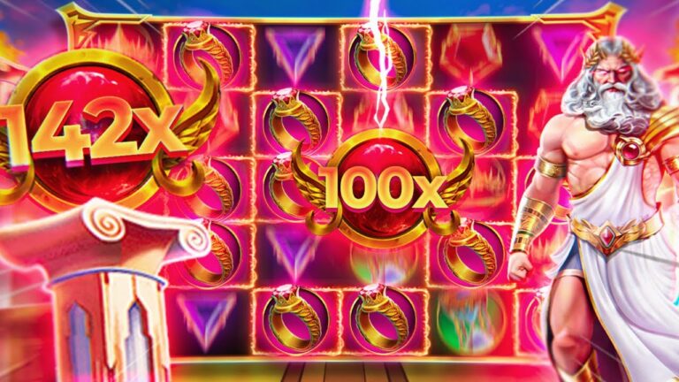 Cara Mengatasi Kekalahan Beruntun dalam Slot Online