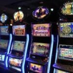 Slot Online dengan Fitur Interaktif Terbaik