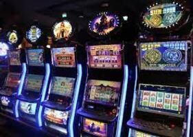 Slot Online dengan Fitur Interaktif Terbaik