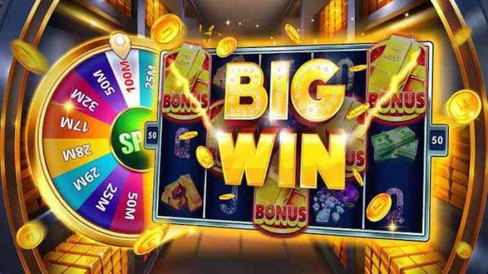 Slot Online vs Poker: Mana yang Lebih Menguntungkan?