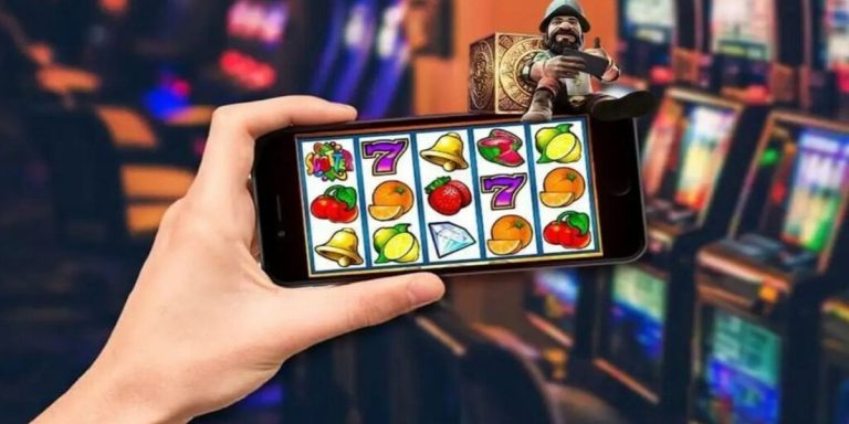 Slot Online dengan Fitur Terbaru dan Inovatif