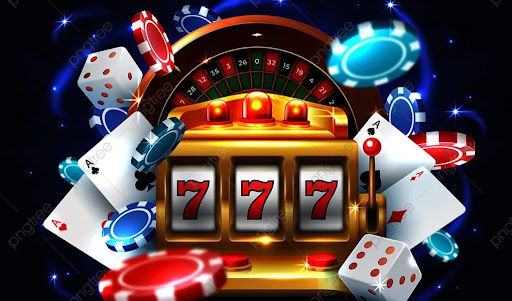 Game Slot Online Terbaik dengan Tema Petualangan