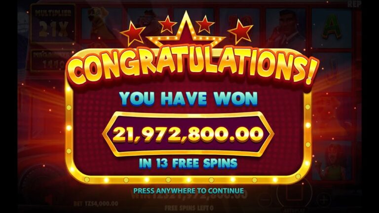 Strategi Menang Slot Online dengan Free Spins