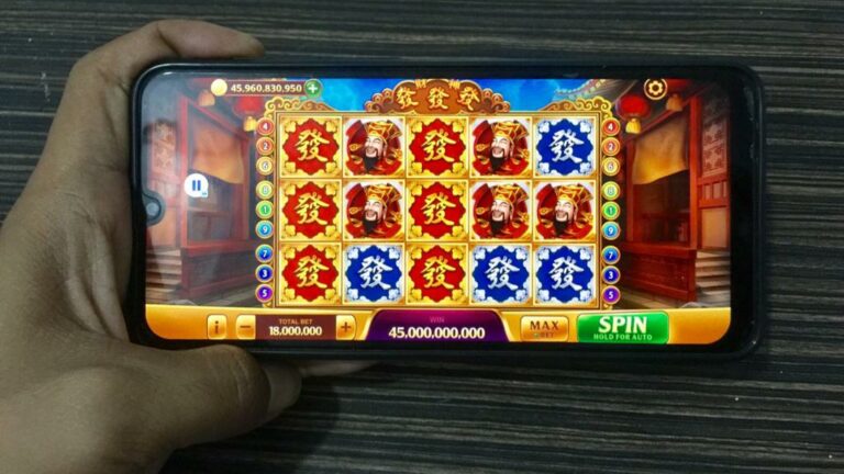 Slot Online dengan Tema Keluarga Kerajaan: Keindahan dan Keuntungannya