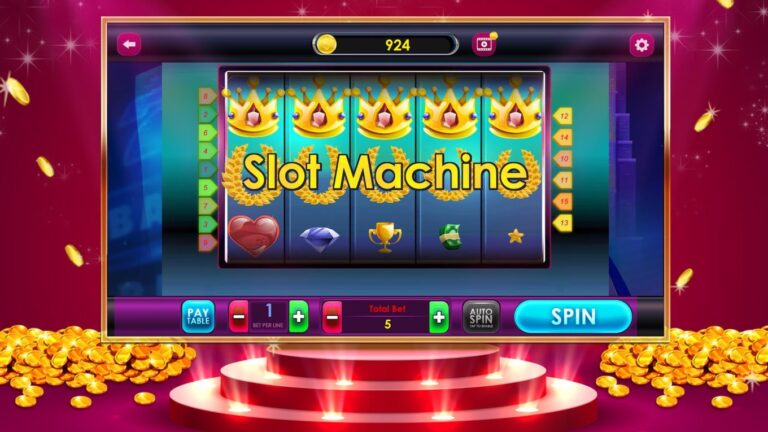 Slot Online dengan Tema Film Populer