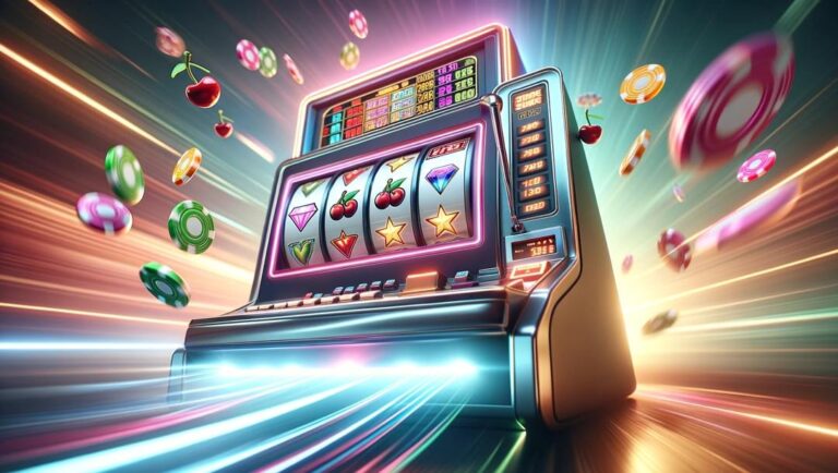 Cara Meningkatkan Kemenangan Anda dengan Bonus Slot Online