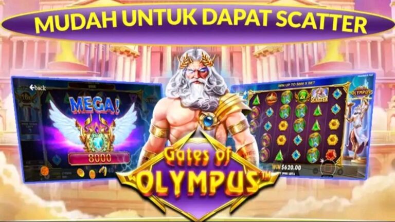 10 Game Slot Online yang Sedang Naik Daun di Tahun Ini