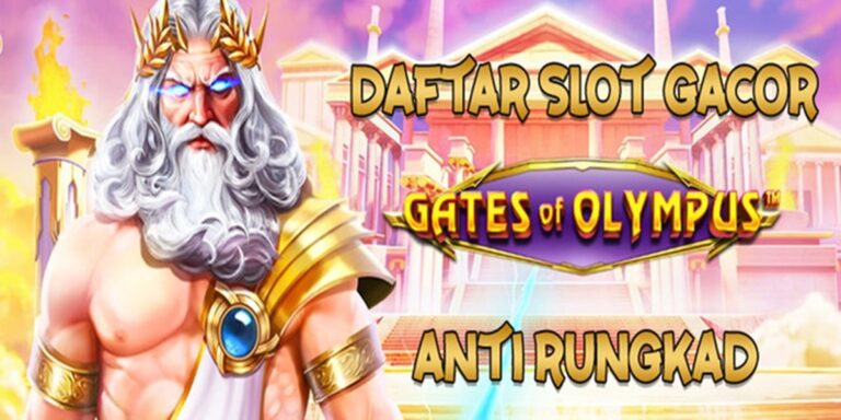 Slot Online Bertema Serangga untuk Pecinta Alam