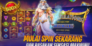 Tips Memilih Situs Slot Online Terbaik