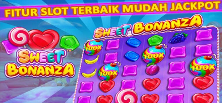 10 Strategi Terbaik untuk Slot Online