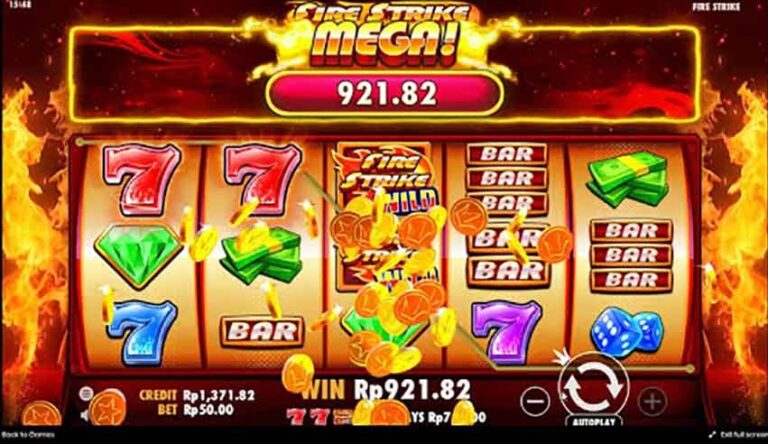 Panduan Bermain Slot Online untuk Pemain Tingkat Lanjut