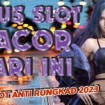 Game Slot Bertema Mitologi Terbaik yang Wajib Dicoba