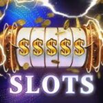 Slot Online dengan Jackpot Harian Terbaik