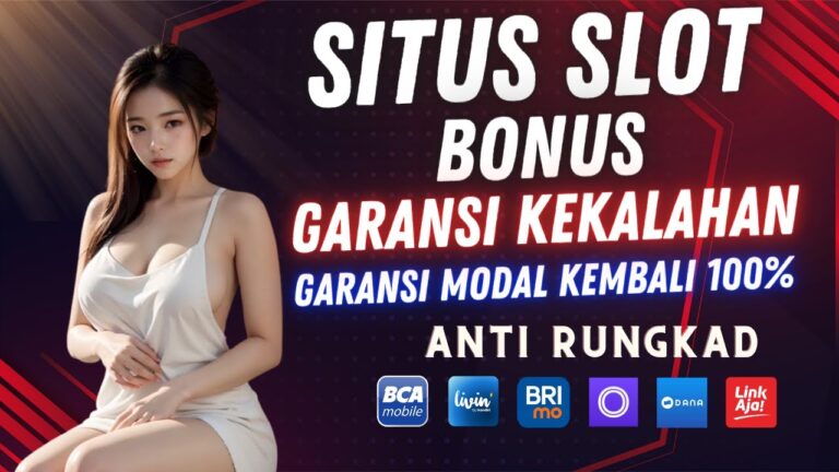 Cara Memilih Mesin Slot Online yang Menguntungkan