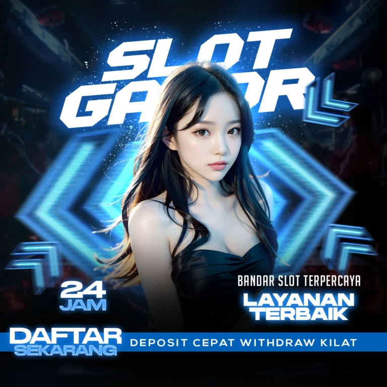 Slot Online Bertema Asia yang Wajib Dicoba