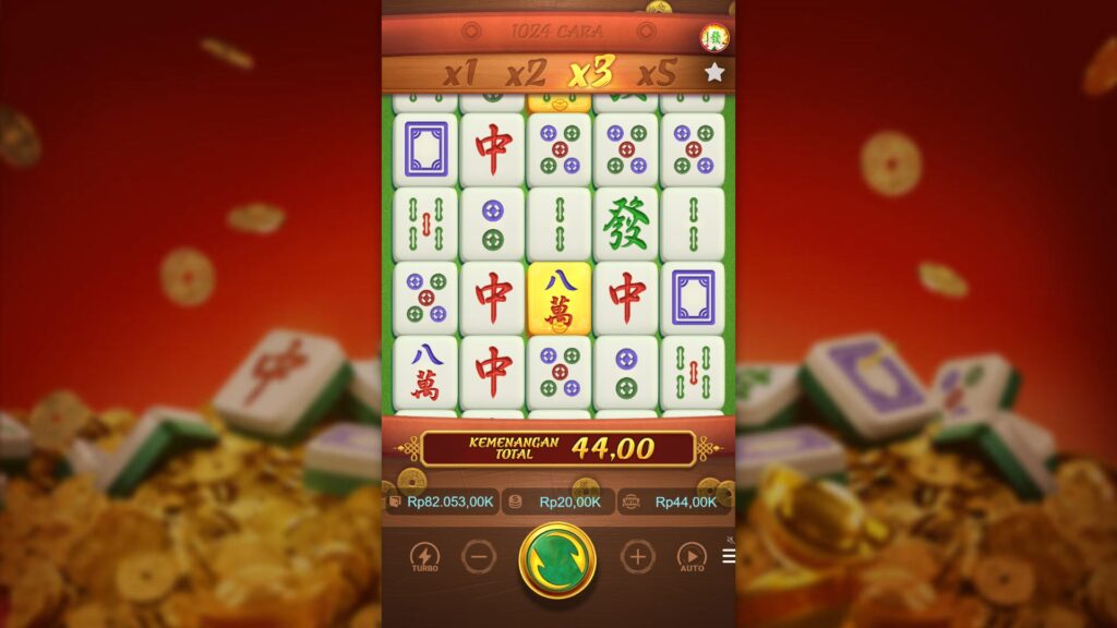 Keunggulan Bermain Slot Online Dibandingkan Slot Fisik