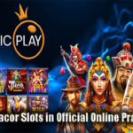 Kapan Waktu Terbaik Bermain Slot Online?