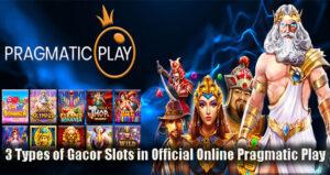 Kapan Waktu Terbaik Bermain Slot Online?