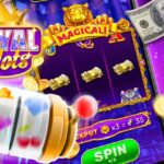 Slot Online Bertema Petualangan yang Seru dan Menghibur