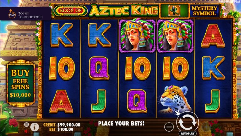 Mitos dan Fakta tentang Slot Online