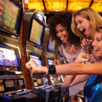 Rekomendasi Game Slot Online dengan RTP Tinggi
