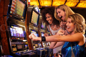 Rekomendasi Game Slot Online dengan RTP Tinggi