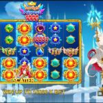Slot Online dengan Fitur Cascading Reels yang Menarik