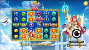 Slot Online dengan Fitur Cascading Reels yang Menarik